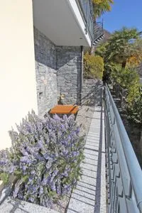  Casa Serena, 3-Zimmerwohnung-Duplex