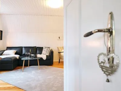 Wohnzimmer Koje Zwei