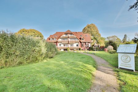 Landhaus Pönitz am See