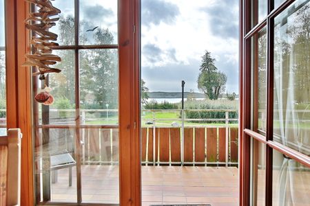 Landhaus am See Appartement 8