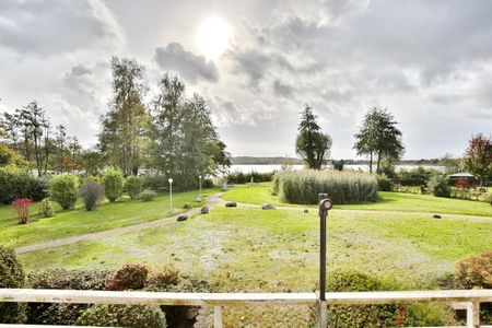 Landhaus am See Appartement 8