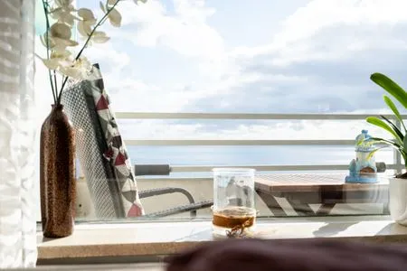 Meerblick Ferienpark Sierksdorf Ostseeflair - Strandlage