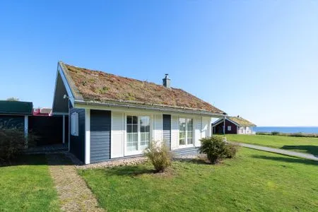 Hauptansicht Strandpark Sierksdorf H047