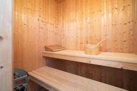 Sauna Strandpark Sierksdorf H047