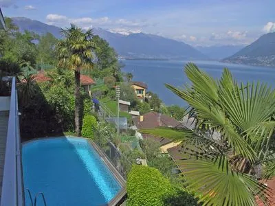  Casa Martina, 4,5-Zimmerhaus