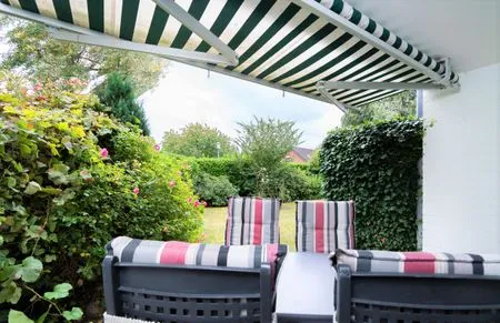 Terrasse Neuklosterhof 31