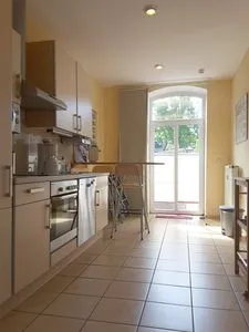  Kapitänshaus Mühlenpark Haus 6 Wo 21