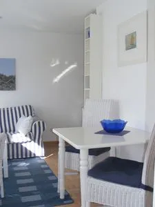  Kapitänshaus Mühlenpark Haus 6 Wo 26