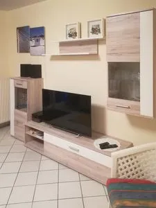  Mühlenpark 2 Mühlenpark  Haus A Wo 3