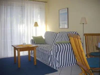  Mühlenpark 2 Mühlenpark Haus B Wo 7