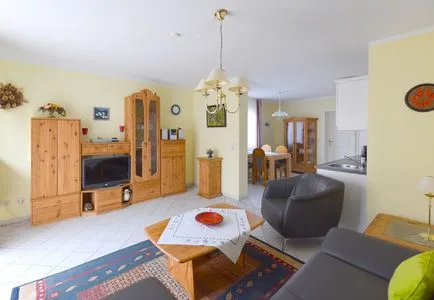  Mühlenpark 2 Mühlenpark Haus B Wo 8