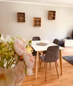 Kitchen Stephensons Stübchen *zentrumsnah*gemütlich*ruhig*