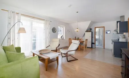  Waldstraße 7 Wo 6 "Ferienwohnung Schmitt"