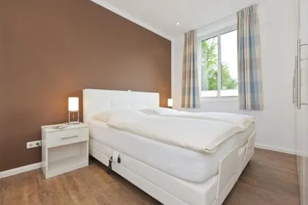  Haus Meeresloft - FW 1