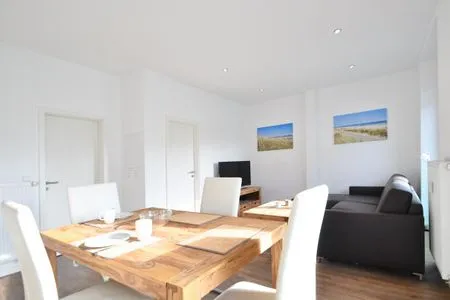  Haus Meeresloft - FW 4