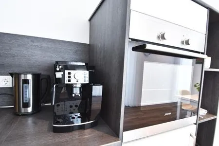  Penthouse Inselbrise