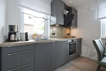  Ferienwohnung Süsterdeern