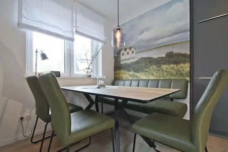  Ferienwohnung Süsterdeern