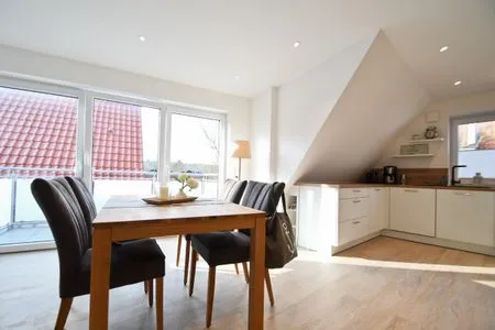  Ferienwohnung Inselreif