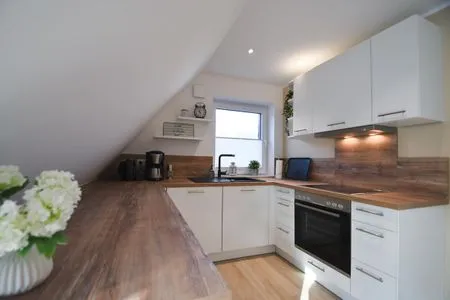  Ferienwohnung Inselreif