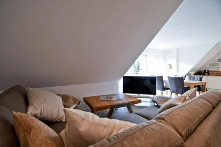  Ferienwohnung Inselreif