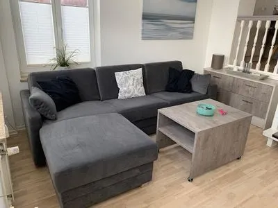  Ferienwohnung Inselhuus