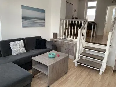  Ferienwohnung Inselhuus