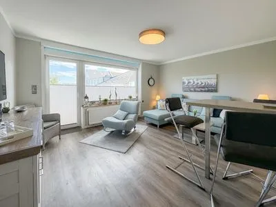  Ferienwohnung Lieblingsplatz