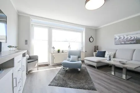  Ferienwohnung Lieblingsplatz