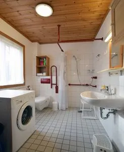  Ferienhaus Zaunkönig