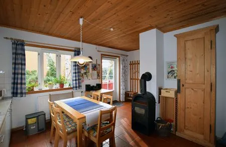  Ferienhaus Zaunkönig