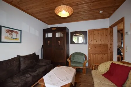  Ferienhaus Zaunkönig