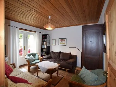  Ferienhaus Zaunkönig