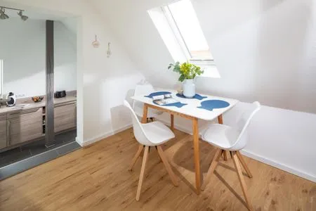  Ferienwohnung Bei Emmi