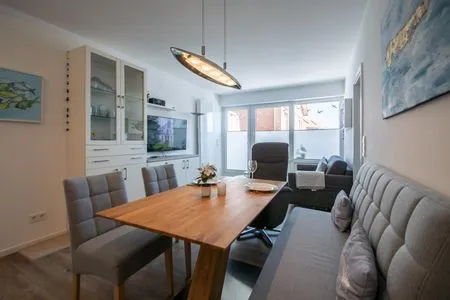  Fewo Alte Teestube 34