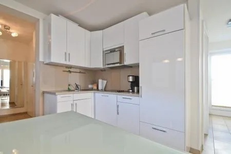  Ferienwohnung Seebox 4