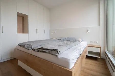  Ferienwohnung Seebox 4