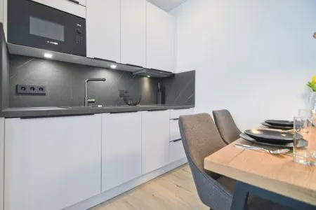  Filia Maris - Fewo 12