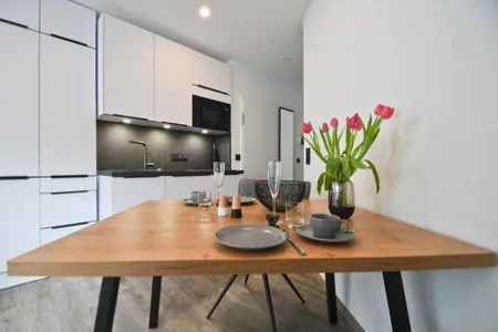  Filia Maris - Fewo 14