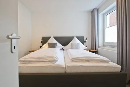  Filia Maris - Fewo 14