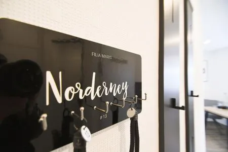  Filia Maris - Fewo 13