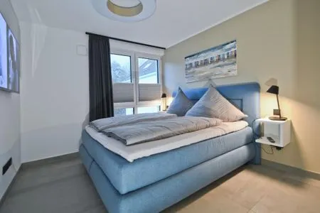  meer.auszeit auf Deck 17