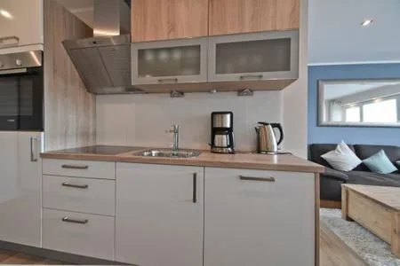  Ferienwohnung Neys Inn