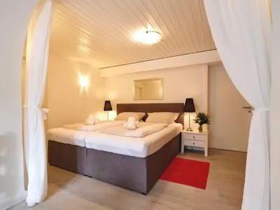 Schlafzimmer Ruhetal