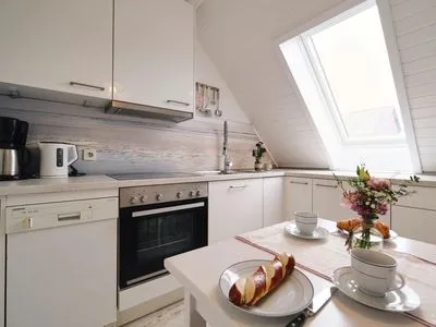 Küche / Küchenzeile Sorgenfrei