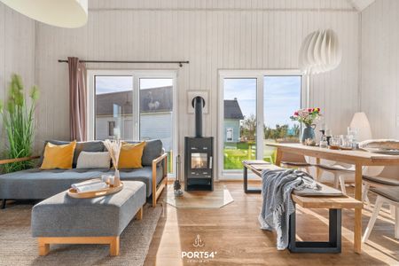 Kamin-/Ofen