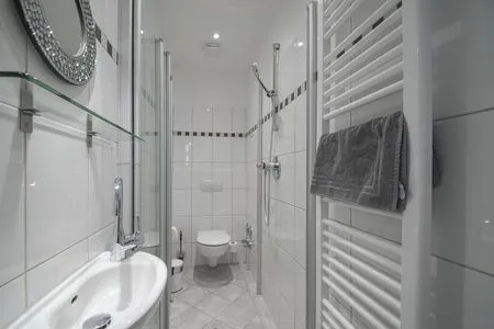  Kaiserwache - Fewo Sophie