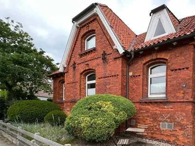  Kaiserwache - Fewo Sophie