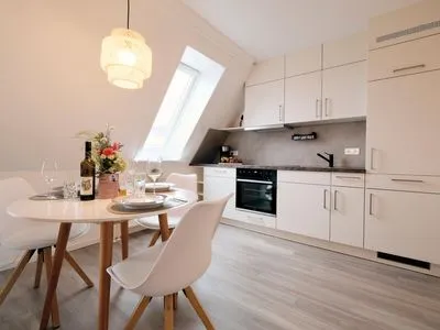 Küche / Küchenzeile WL - Lieblingsplatz