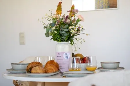 Dekoratives Detail WL - Meeresbrise